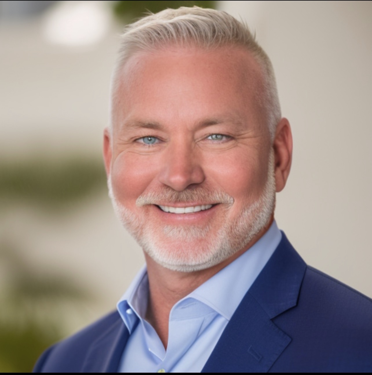 Grant Garris, executive coach for managers and department restructuring